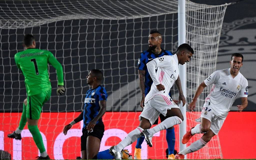 BJL平台集团：
CCTV5直播欧冠国米VS皇马 首发阵容出炉 卢卡库PK阿扎尔！拉莫斯+本泽马伤停