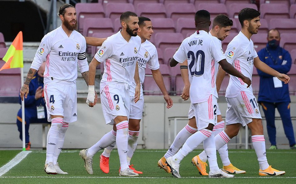 BJL平台集团：
CCTV5直播欧冠国米VS皇马 首发阵容出炉 卢卡库PK阿扎尔！拉莫斯+本泽马伤停(图4)