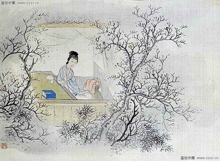 BJL平台中国-整容现另类 不为美只求“旺财旺夫”