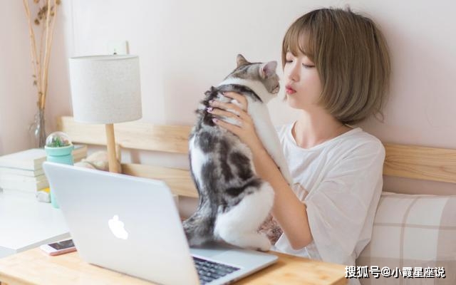 
情商最高的三个星座 他竟然排第一？你在第几位？：BJL平台集团(图2)