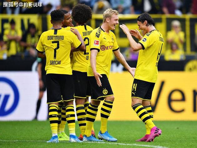 “BJL平台中国”
[德甲]赛事前瞻:多特蒙德vs科隆,大黄蜂蓄势待发(图5)