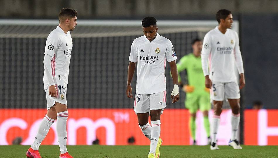 【BJL官方网站】
欧冠皇马VS门兴首发出炉 本泽马+拉莫斯领衔 阿扎尔+莫德里奇替补(图6)