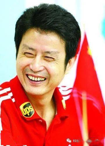 BJL平台中国-
915体坛日历丨2003 中国女排重返世界之巅(图3)